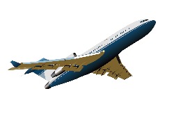 マテリアルが手がける航空機搭載機器の精密部品
